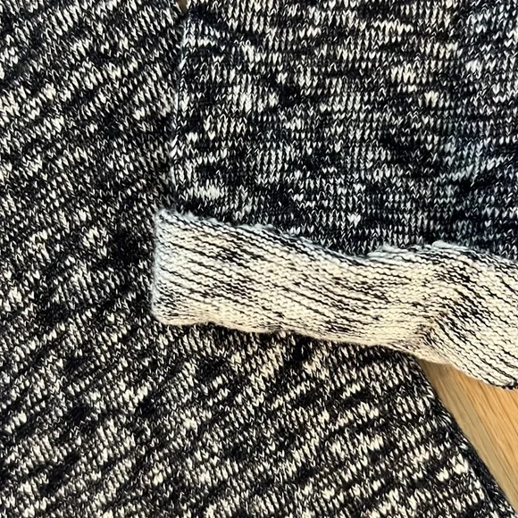 Lou & Grey New Cotton Fall Dress XS - Picture 3 of 7